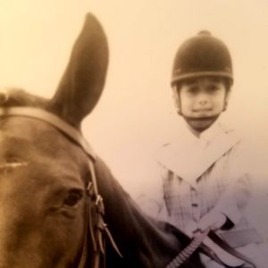 Meet your Posher, Angelique